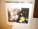 EMMYLOU HARRIS - Wrecking Ball -Vinyl LP - Neil Young Daniel Lanois