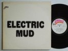 MUDDY WATERS Electric Mud CADET LPS 314 STEREO w/BOOKLET BLUES LP VG++