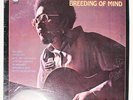 O'DONEL LEVY Breeding Of Mind LP Vinyl 1972 Groove Merchant GM 507 SEALED K-16