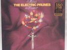 THE ELECTRIC PRUNES MASS IN F MINOR VINYL LP SEALED NEW 180 GRAM