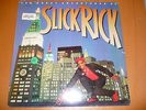 Slick Rick- The Great Adventures (Explict Lyrics, Parental Advisory) 1988 lp
