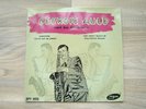 jazz 7 45 swing * HEAR * GEORGIE AULD AND HIS ORCHESTRA EP gerry mulligan VOGUE