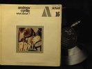 Andrew Cyrille-What About?-BYG Actuel 16-FRANCE