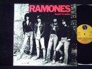 RAMONES „ROCKET TO RUSSIA“