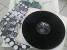 Golden Earing Moontan UK vinyl LP NM/VG+ A1/B1 & Insert Track 1973