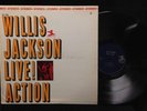 Willis Jackson-Live  Action-Prestige 7380-STEREO