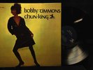 Bobby Timmons-Chun-King-Prestige 7351-MONO