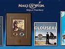 veiling Clouseau awards