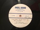 THE SUPREMES HEART WALKING disco 10
