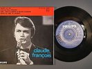 CLAUDE FRANCOIS 