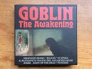 Goblin.  The Awakening  Prog Rock Box Set Excellent Condition