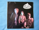 FRESH CREAM by Cream   Vinyl LP Album 1966   Polydor Records / Reaction