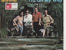 DAVE PIKE SET (VOLKER KRIEGEL) - Single 