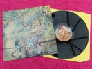 PAUL McCARTNEY BEATLES WINGS WILD LIFE 1971 UK 1st PRESS SAMPLE DEMO EXCELLENT+