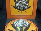 Brant Bjork & The Low Desert Punk Band Black Power Flower LP Pic Disc Vinyl NEW