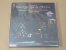 Harry Partch: Delusion of the Fury, TAS list 3LP box original Columbia M230576