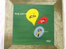 RARE - Nat King Cole TRIO Volume 3 & 4 1950's 10