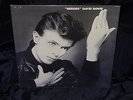 David Bowie ?Heroes SEALED USA 1977 1ST PRESS PROMO LP W/ NO BAROCDE