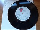 E.L.O. (Electric Light Orchestra) - All Over The World 1980 UK 45 7