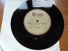 Q-Tips - Tracks Of My Tears 1980 UK 7