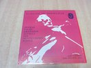 FLORILEGE DU VIOLONCELLE NAVARRA KILCHER LP CALLIOPE CAL 1676 1981
