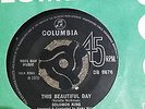 RARE UK = SOLOMON KING = THIS BEAUTIFUL DAY = NORTHERN SOUL = ORIGINAL
