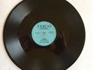 THE AQUATONES  YOU   78rpm / ROCK & ROLL / DOO-WOP