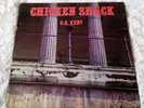 Chicken Shack ?– O.K. Ken? LP Record EX+/EX+ 1969 Original Autographed RARE