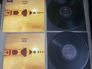 Kate Bush Aerial Double Vinyl LP and Booklet The Red Shoes This Woman's Work