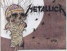Metallica One 7