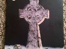 BLACK SABBATH HEADLESS CROSS Vinyl LP .Made In Italy TONY IOMMI