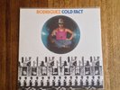 Rodriguez Cold Fact Reissue 180g Folk Rock Excellent LP Vinyl Record Sugarman