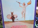 THE ROLLING STONES IN CONCERT,GET YER YA-YAS OUT VINYL