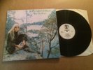 JONI MITCHELL - FOR THE ROSES LP 1972  UK 1st PRESS ASYLUM  SYLA 8753 A1 B1 N/M