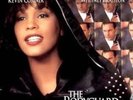 WHITNEY HOUSTON The Bodyguard - Brand New Factory Sealed Vinyl LP