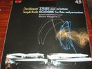 RCA RDC-1 Stockhausen ZYklus Direct To Disc 45 RPM TAS List