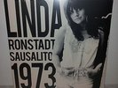 LP LINDA RONSTADT - SAUSALITO 1973 - NUOVO  NEW