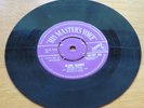 Joe Bennett & The Sparkletones 'Black Slacks' original 1957 vinyl on HMV
