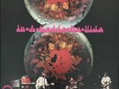 IRON BUTTERFLY IN-A-GADDA-DA-VIDA LP ATCO 1968 US PRESS PINK BROWN LABELS