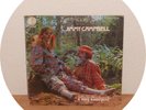 LP Jimmy Campbell - Half Baked, Vertigo Swirl VEL-1000, US 1971, WASHED