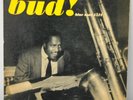 The Amazing Bud Powell Vol.3 Blue Note 1571A Mono 47 W. 63RD N.Y.C.  Jazz