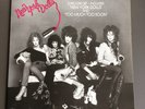 NEW YORK DOLLS - New York Dolls / Too Much To Soon Vinyl 2 x LP Record VG 1986