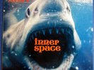 SVEN LIBAEK - Inner Space - Rare Australia Reissue Vinyl LP 1973 - NEAR MINT