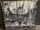 Billy Hallquist – Persephone Orion 1973 Private Minnesota NM-