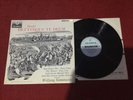SAX 2538 Handel Dettingen the Deum Columbia B/S ED1 Gonnenwein