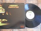 FAIRPORT CONVENTION  SELF TITLED LP  RICHARD THOMPSON