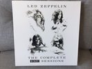 The Complete BBC Sessions (5 LP 180 Gram Vinyl), Led Zeppelin, 5 Records