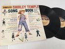 SHIRLEY TEMPLE - Complete Shirley Temple Song Book (DOUBLE VINYL SET) 830 149/50