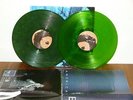 Botch We Are The Romans GREEN Ltd. 100 First Press Converge Neurosis Bane Cursed