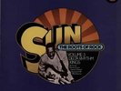 The Roots Of Rock Vol. 3 - Delta Rhyt... Sun Records vinyl LP  record UK
